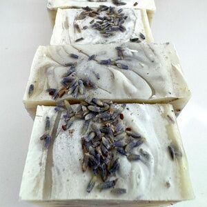 Luscious Lavender